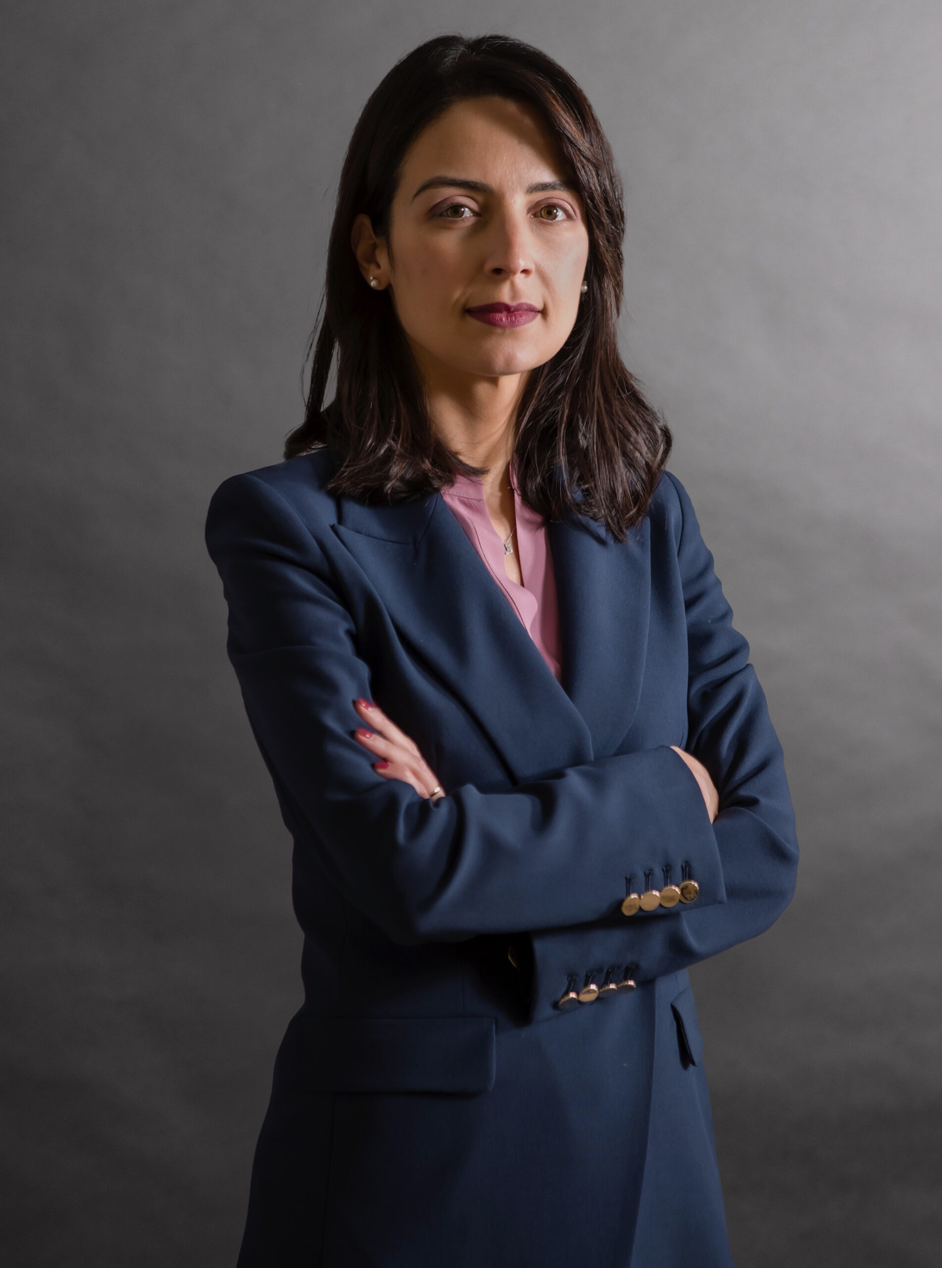 Mariantonietta Russo – Ughi e Nunziante